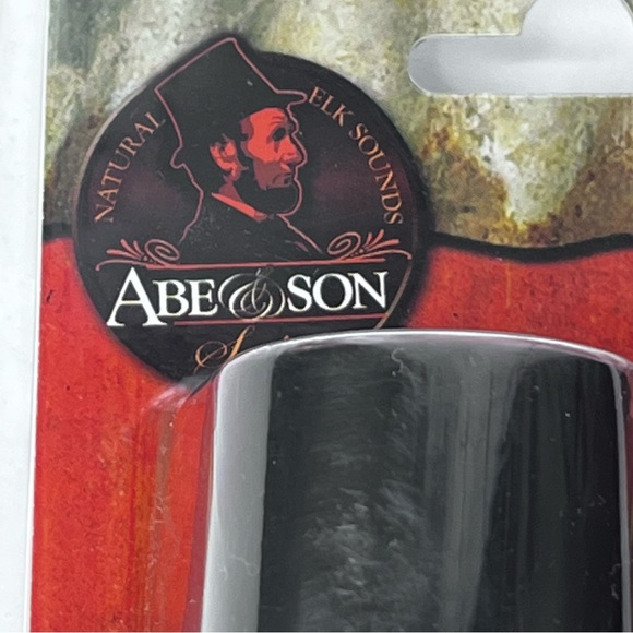 Flextone Game Call. Cow Elk Call. New in original package - Picture 5 of 6